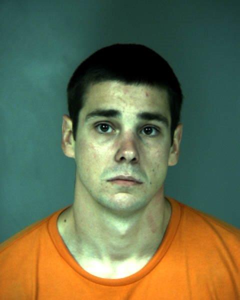 Nicholas Cain Anderson